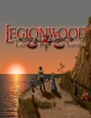 Legionwood 1: Tale of the Two Swords (PC)