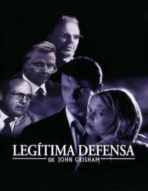 Legítima defensa (2023) (Películas)