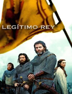 Legítimo rey (2023) (Películas)