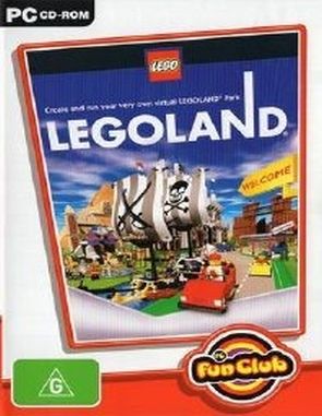 Lego Land (PC)