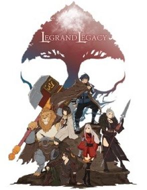 Legrand Legacy (PC)
