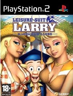 Leisure_Suit_Larry_Magna_Cum_Laude Leisure Suit Larry Magna Cum Laude (PS2)