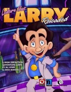 Leisure Suit Larry Reloaded (PC)