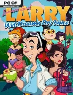 Leisure Suit Larry (PC)