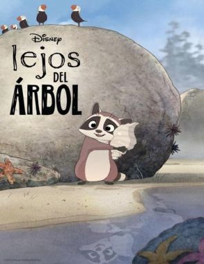 Lejos del árbol (2023) (Películas)
