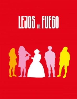 Lejos del fuego (2023) (Películas)