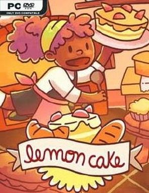 Lemon Cake (PC)