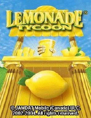 Lemonade Tycoon (PC)