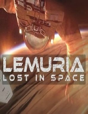 Lemuria: Lost in Space (PC)