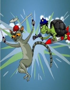 Lemurzin (PC)