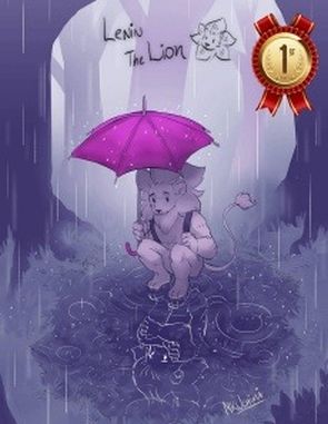 Lenin the Lion (PC)