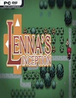 Lenna's Inception (PC)