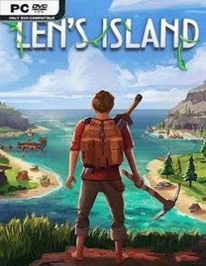 Lens Island (PC)