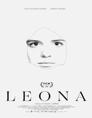 Leona (2023) (Películas)