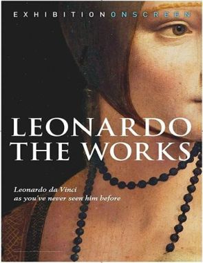 Leonardo: The Works (2023) (Películas)