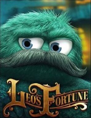 Leo's Fortune HD Edition (PC)
