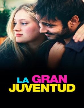 Les Amandiers (2023) (Películas)