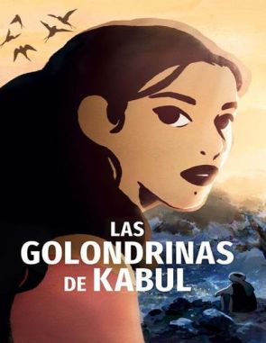 Les Hirondelles de Kaboul (2019) (Películas)
