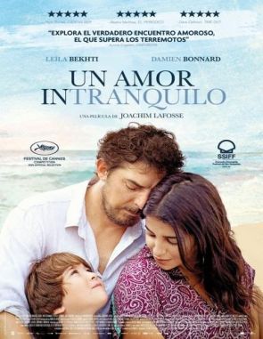 Les Intranquilles (2021) (Películas)
