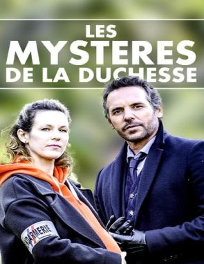 Les Mystères de la duchesse (2023) (Películas)
