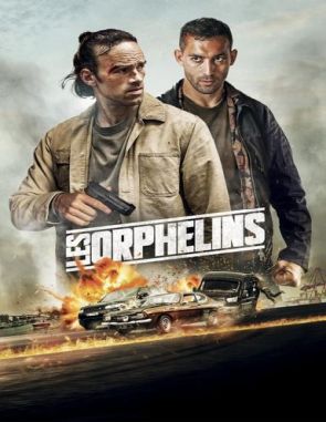 Les Orphelins (2023) (Películas)