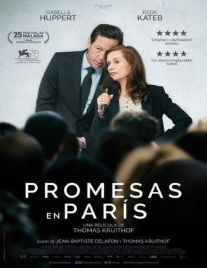 Les Promesses (2021) (Películas)