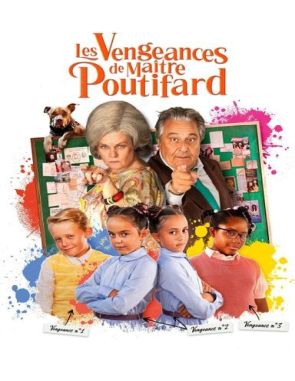 Les_Vengeances_de_Maitre_Poutifard Les Vengeances de Maître Poutifard (2023) (Películas)