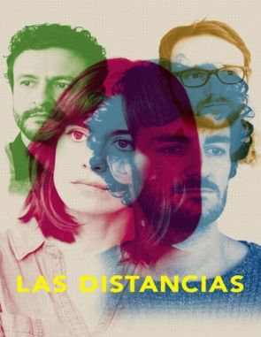 Les distancies (2023) (Películas)
