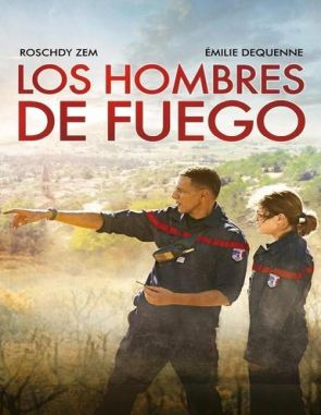 Les hommes du feu (2023) (Películas)