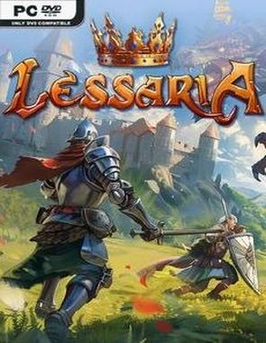 Lessaria: Fantasy Kingdom Sim (PC)