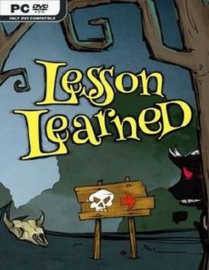 Lesson Learned (PC)