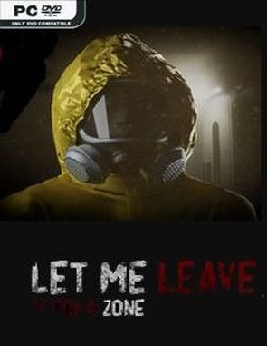 Let Me Leave Corona Zone (PC)