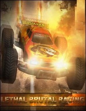 Lethal Brutal Racing (PC)