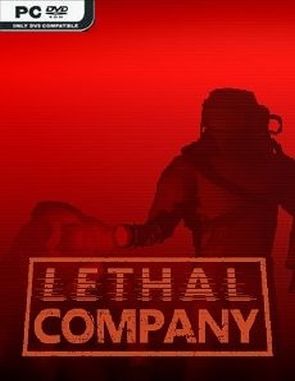 Lethal Company (PC)