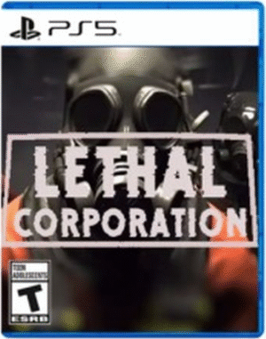Lethal Corporation (PS5)