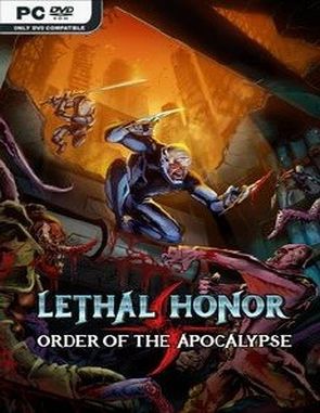 Lethal Honor: Order of the Apocalypse (PC)