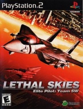 Lethal_Skies_Elite_Pilot_Team_SW Lethal Skies Elite Pilot Team SW (PS2)