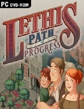 Lethis (PC)