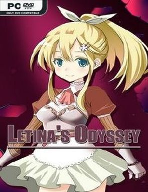 Letina's Odyssey (PC)