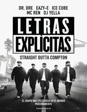 Letras explícitas (2023) (Películas)
