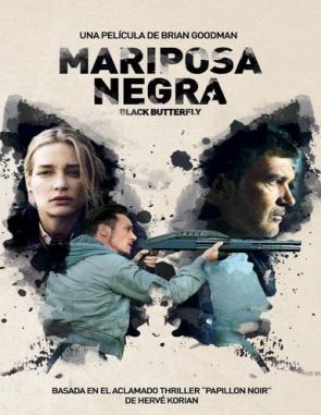 Letras de un crimen (2023) (Películas)
