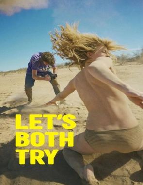 Let's Both Try (2023) (Películas)