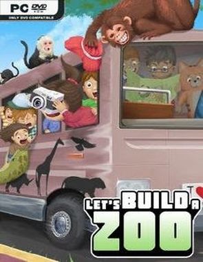 Let's Build a Zoo (PC)