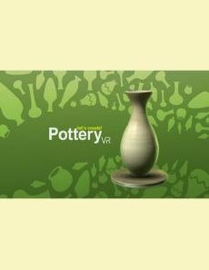 Let's Create! Pottery VR (PC)