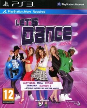 Lets_Dance_with_Mel_B Lets Dance with Mel B (PS3)