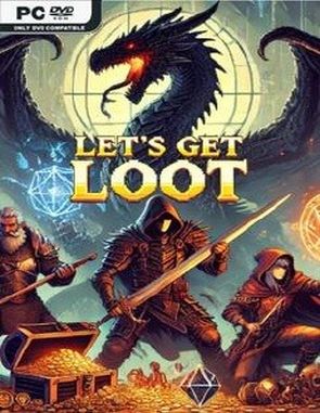 Let's Get Loot (PC)
