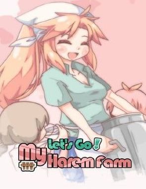 Let's Go! My Harem Farm (PC)