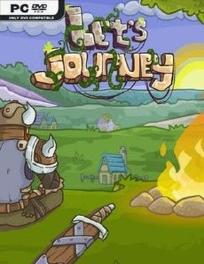 Let's Journey (PC)