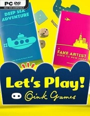 Let's Play! Oink Games (PC)