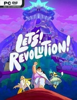 Let's Revolution (PC)